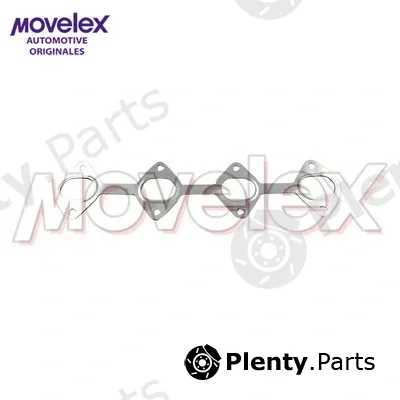 Movelex M05622 — Gasket, exhaust manifold