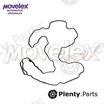 Movelex M11658 — Gasket, oil sump