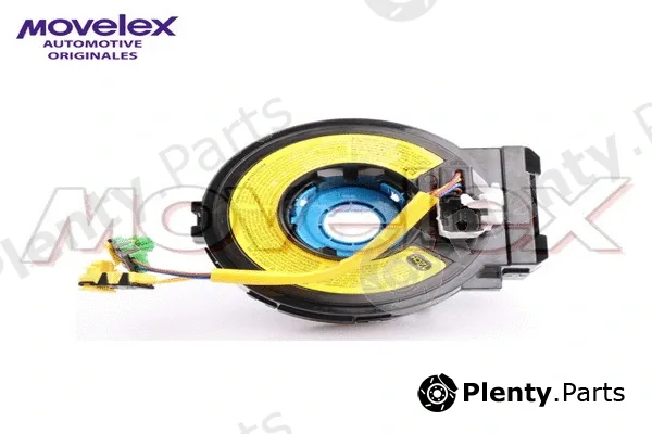 Movelex M23291 — Clockspring, airbag