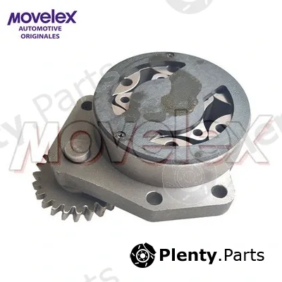 Movelex M08297 — Oil Pump