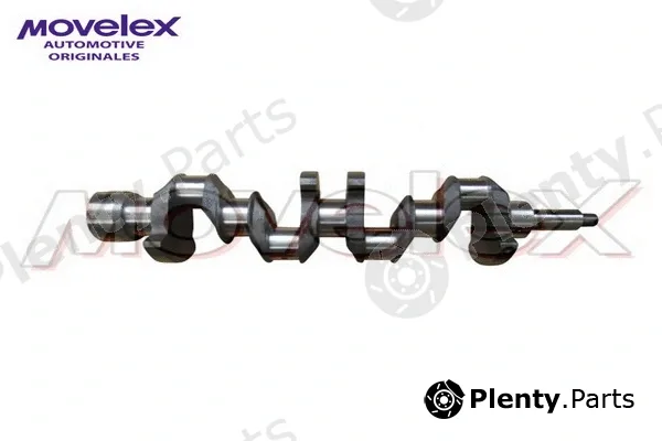 Movelex M24178 — Crankshaft