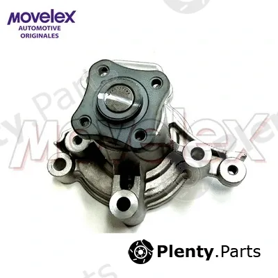 Movelex M05816 — Water Pump, engine cooling