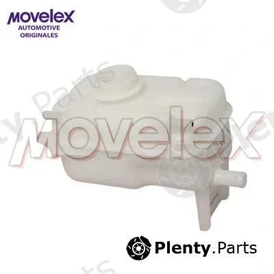 Movelex M22421 — Expansion Tank, coolant