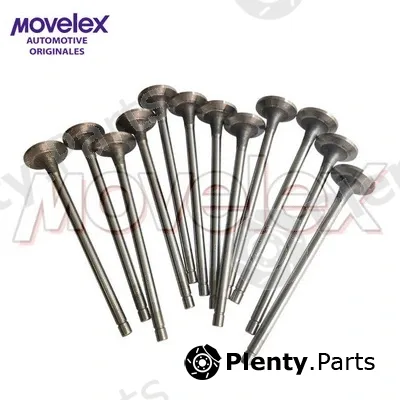 Movelex M22140 — Intake Valve