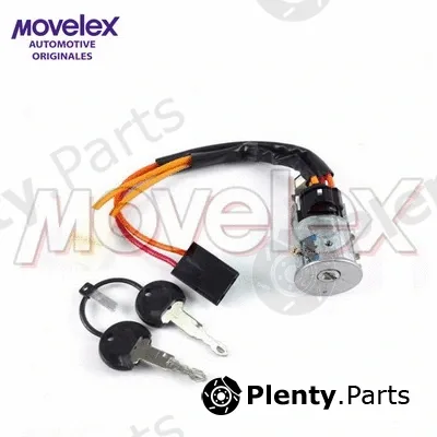 Movelex M22738 — Ignition Switch