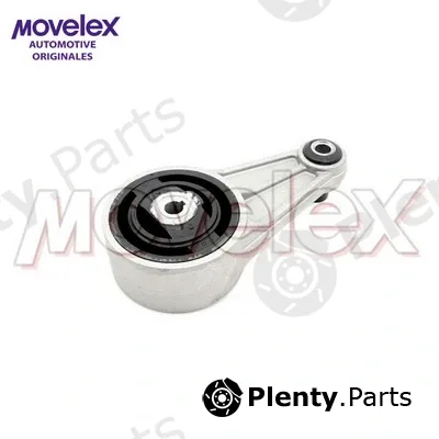 Movelex M09422 — Mounting, engine