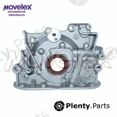 Movelex M07287 — Oil Pump