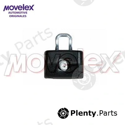 Movelex M22749 — Boot Lock