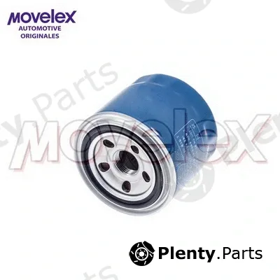 Movelex M05960 — Oil Filter