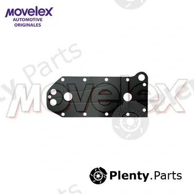 Movelex M11656 — Gasket, oil cooler