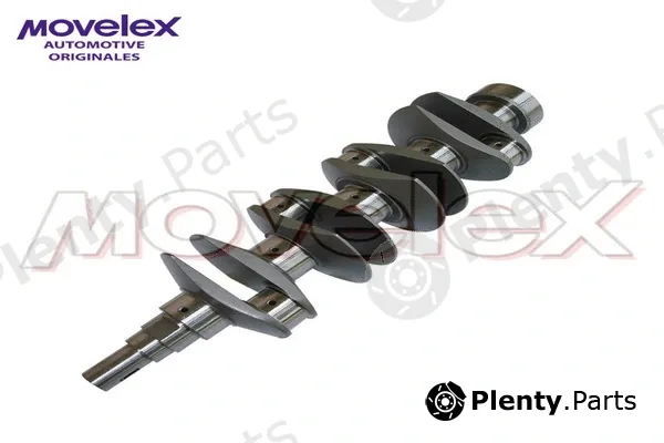 Movelex M24221 — Crankshaft