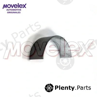 Movelex M00256 — Connecting Rod Bearing