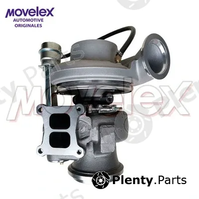 Movelex M24963 — Charger, charging (supercharged/turbocharged)