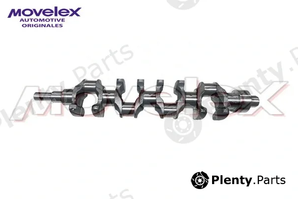 Movelex M24277 — Crankshaft