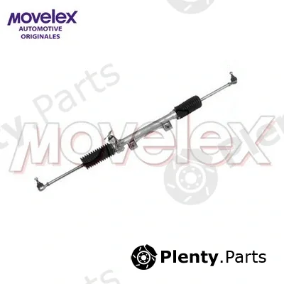 Movelex M09008 — Steering Gear