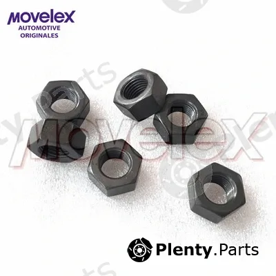 Movelex M22129 — Connecting Rod Bolt