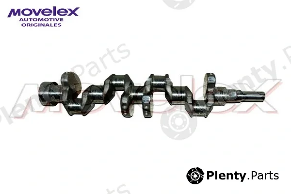 Movelex M24233 — Crankshaft
