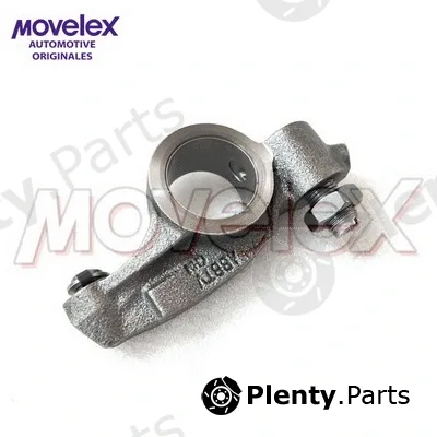 Movelex M10793 — Rocker Arm, engine timing