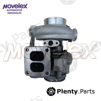 Movelex N26201 — Charger, charging (supercharged/turbocharged)