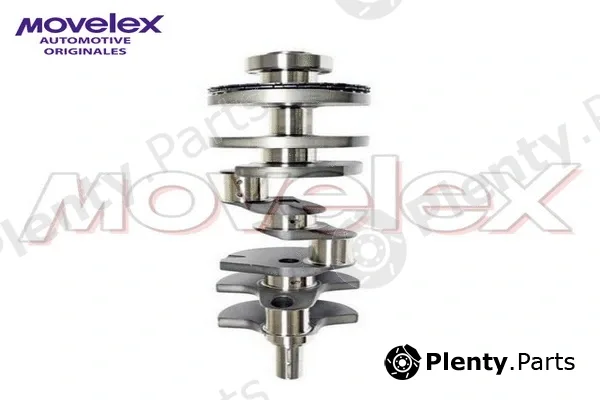 Movelex M24278 — Crankshaft