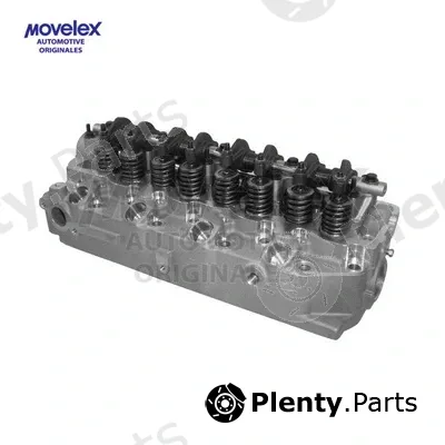 Movelex M04720 — Cylinder Head