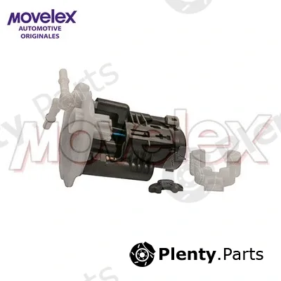 Movelex M18853 — Fuel Filter
