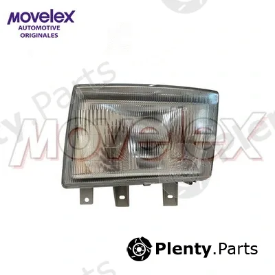Movelex M05772 — Headlight