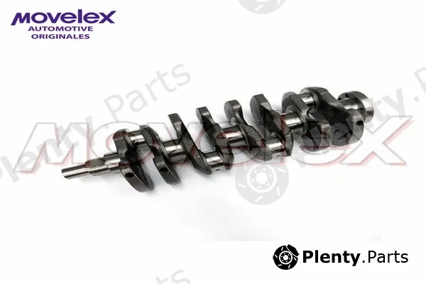 Movelex M24269 — Crankshaft
