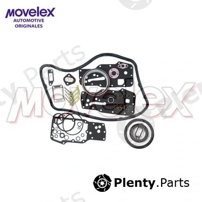 Movelex M05633 — Gasket Kit, crankcase
