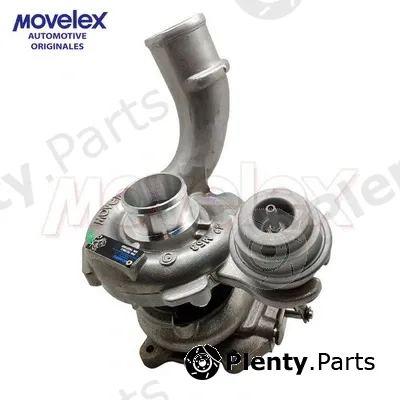 Movelex M15691 — Oil Pipe, charger