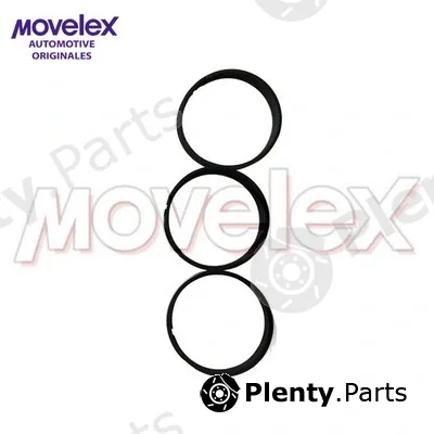 Movelex M22080 — Piston Ring Kit