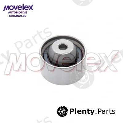 Movelex M04884 — Deflection/Guide Pulley, timing belt