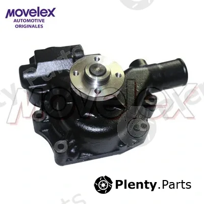 Movelex M21771 — Water Pump, engine cooling
