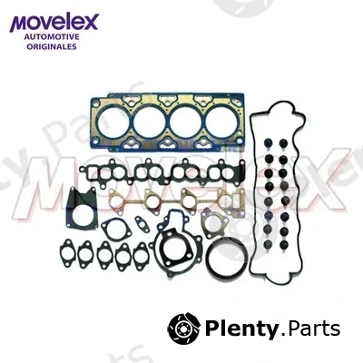 Movelex M10276 — Full Gasket Kit, engine