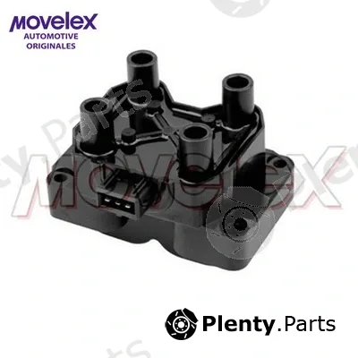 Movelex M21570 — Ignition Coil