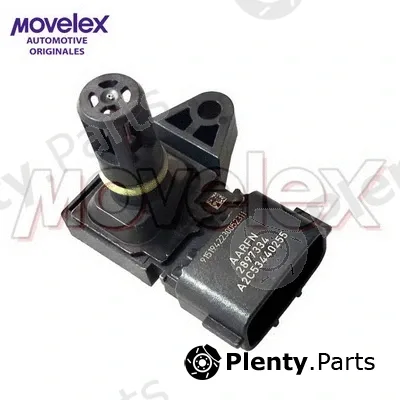 Movelex M21910 — Sensor, intake air temperature