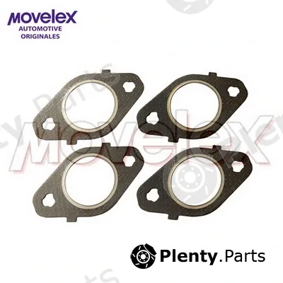 Movelex M00647 — Gasket, exhaust manifold