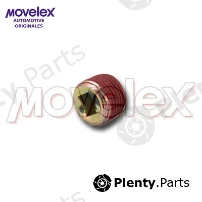Movelex M22394 — Plug, rocker arm shaft mounting bore