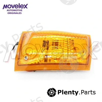 Movelex M05787 — Side Marker Light