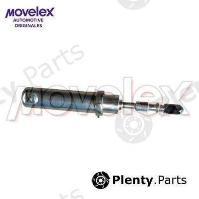Movelex M11567 — Control Unit, urea injection