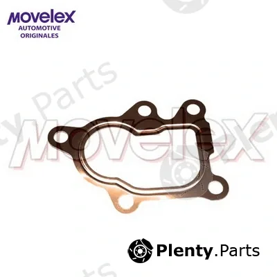 Movelex M03314 — Gasket, exhaust pipe