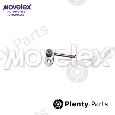 Movelex M07045 — Oil Jet, piston underside cooling