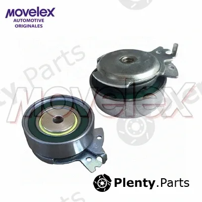 Movelex M06419 — Belt Tensioner, V-ribbed belt