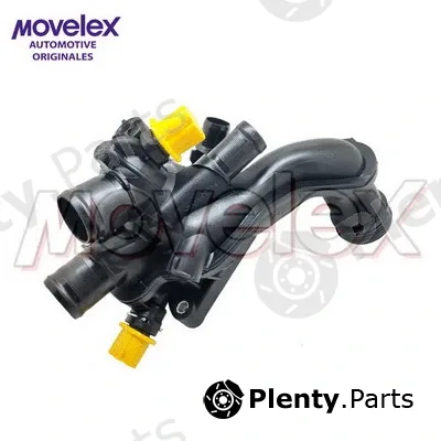 Movelex M18978 — Thermostat, coolant
