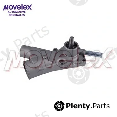 Movelex M01815 — Water Pump, engine cooling