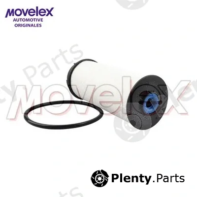Movelex M23161 — Fuel Filter