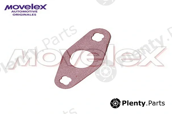 Movelex M13493 — Gasket, charger