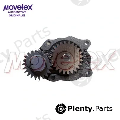 Movelex M14221 — Oil Pump
