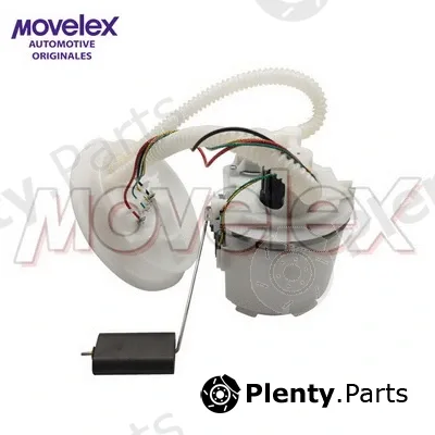 Movelex M21250 — Fuel Pump
