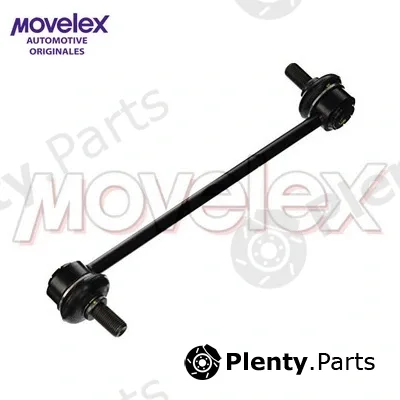 Movelex M18895 — Link/Coupling Rod, stabiliser bar